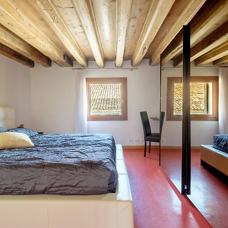 The Lion'S House Apt4 Venedig Exterior foto